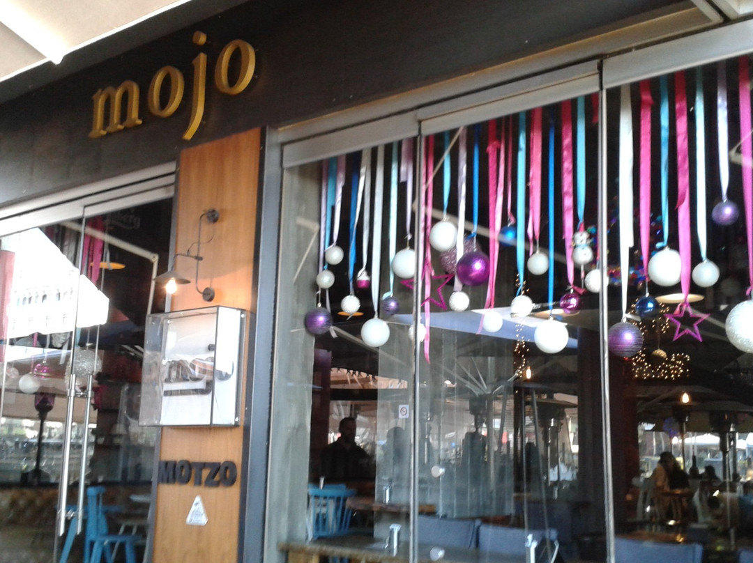 Mojo Bar-塞萨洛尼基必去景点