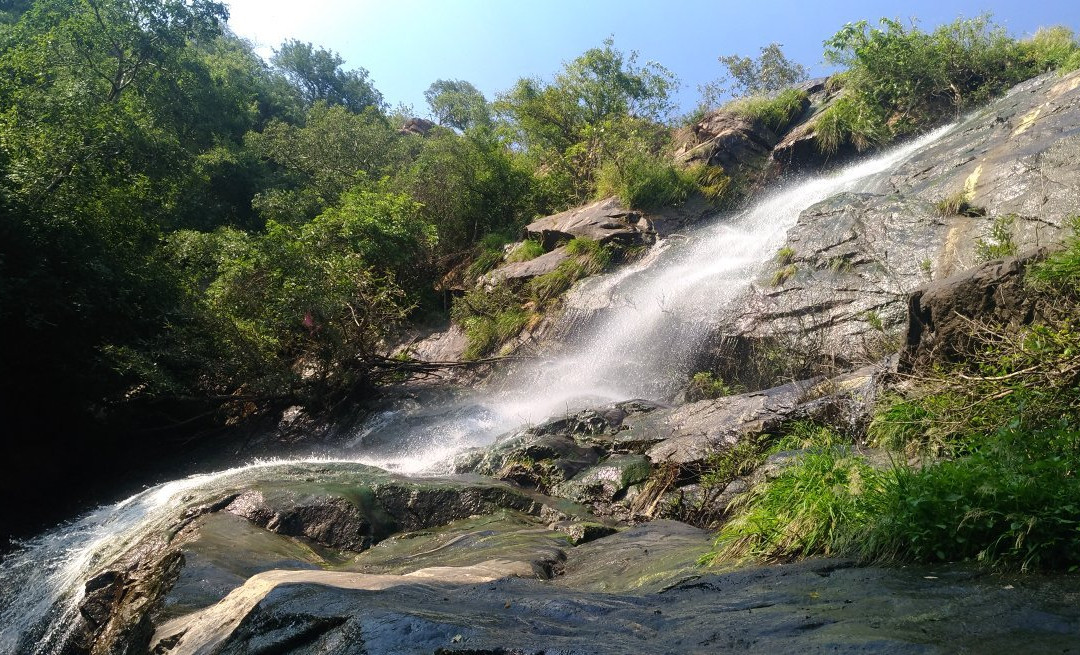 Kutladampatti Falls景点图片