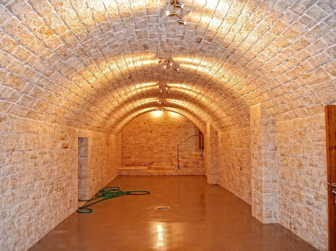 Vasa, Cyprus-Vasa必去景点