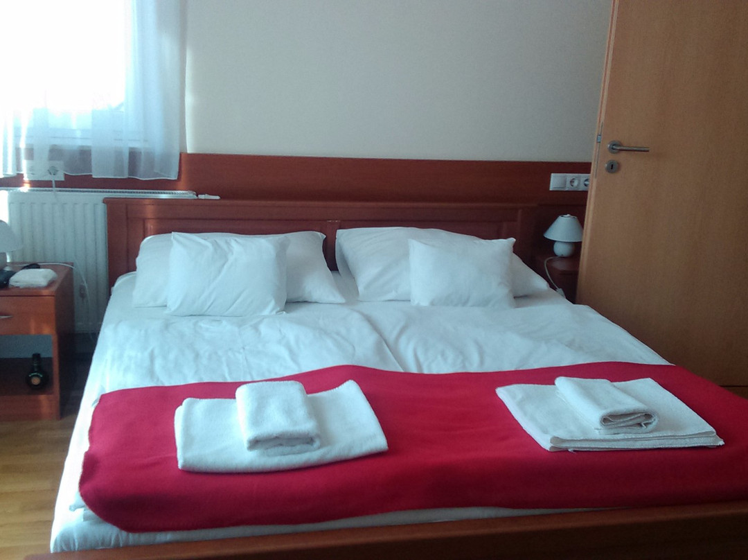 Mara Apartman