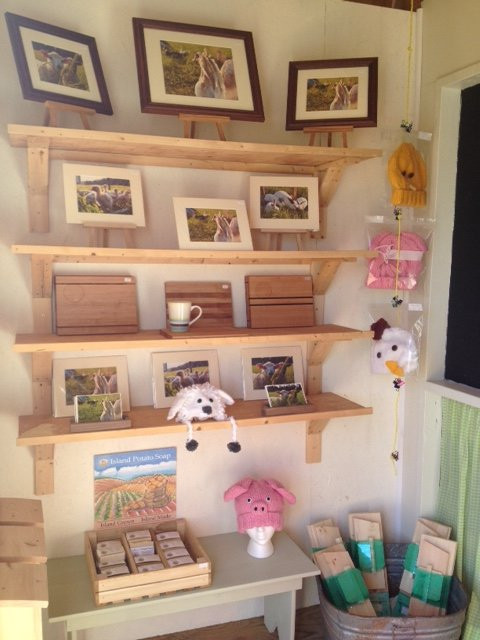 Hope River Farm-斯坦利桥必去景点