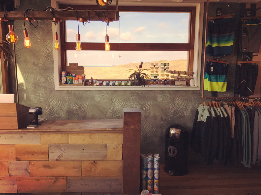 Vertigo KiteSurfSchool-Vrouwenpolder必去景点