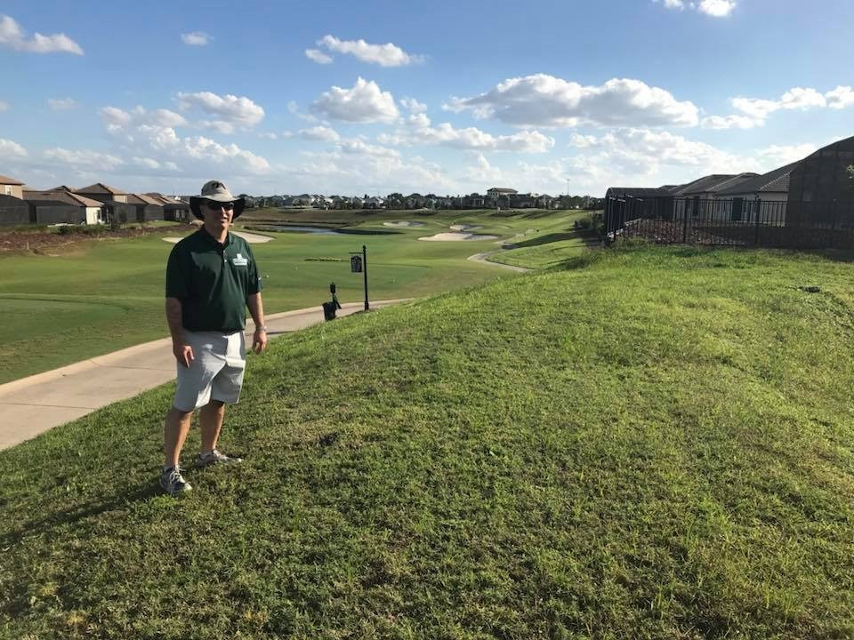 ChampionsGate Country Club景点图片