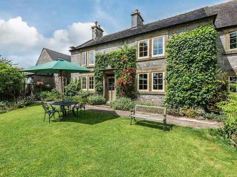 Beechenhill Farm