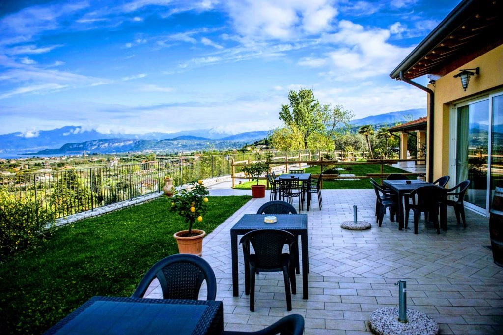 Agriturismo il Grappolo