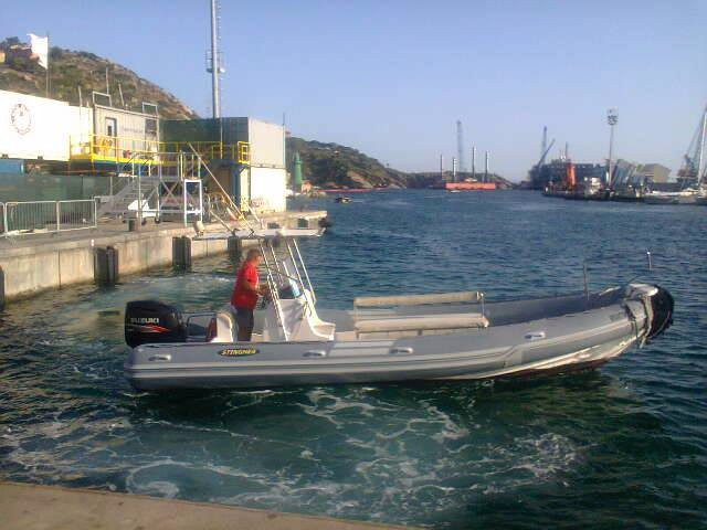 Boatmen-Isola del Giglio必去景点