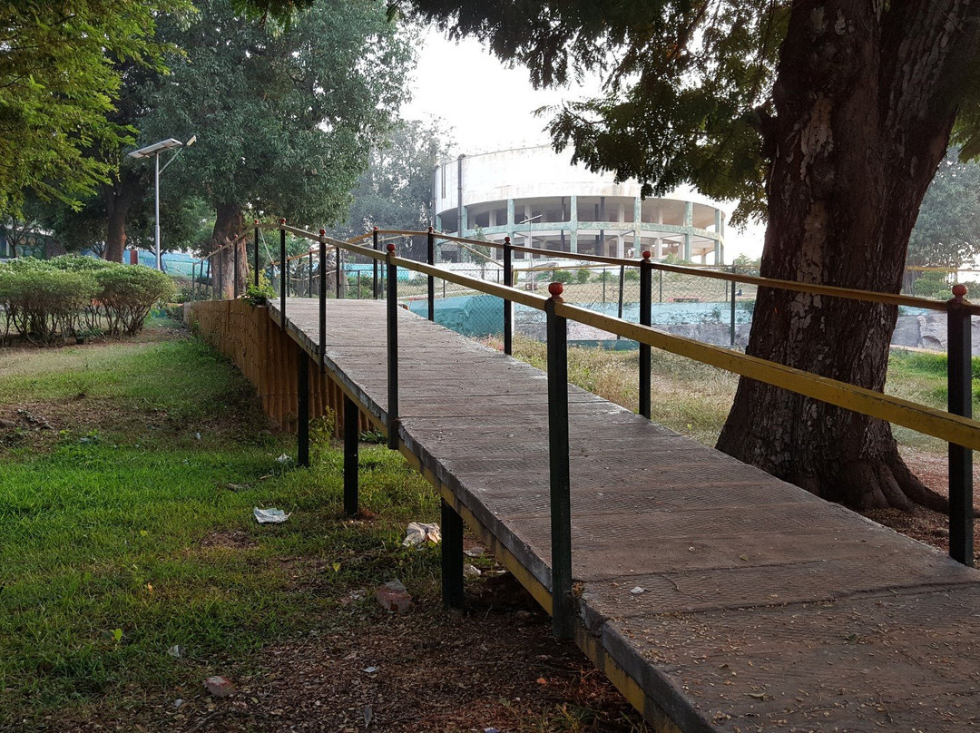 VOC Park and Zoo景点图片