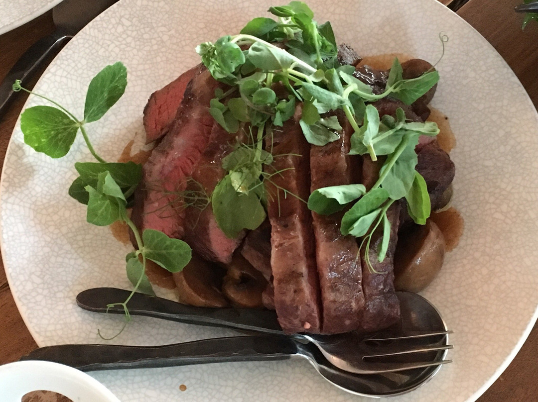 Glasshouse Events, Pialligo Estate