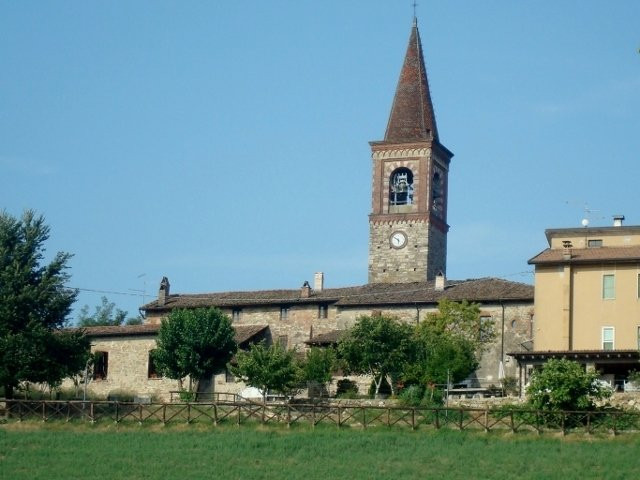 Antica Pieve di Verdeto - Parrocchia San Tommaso Apostolo景点图片