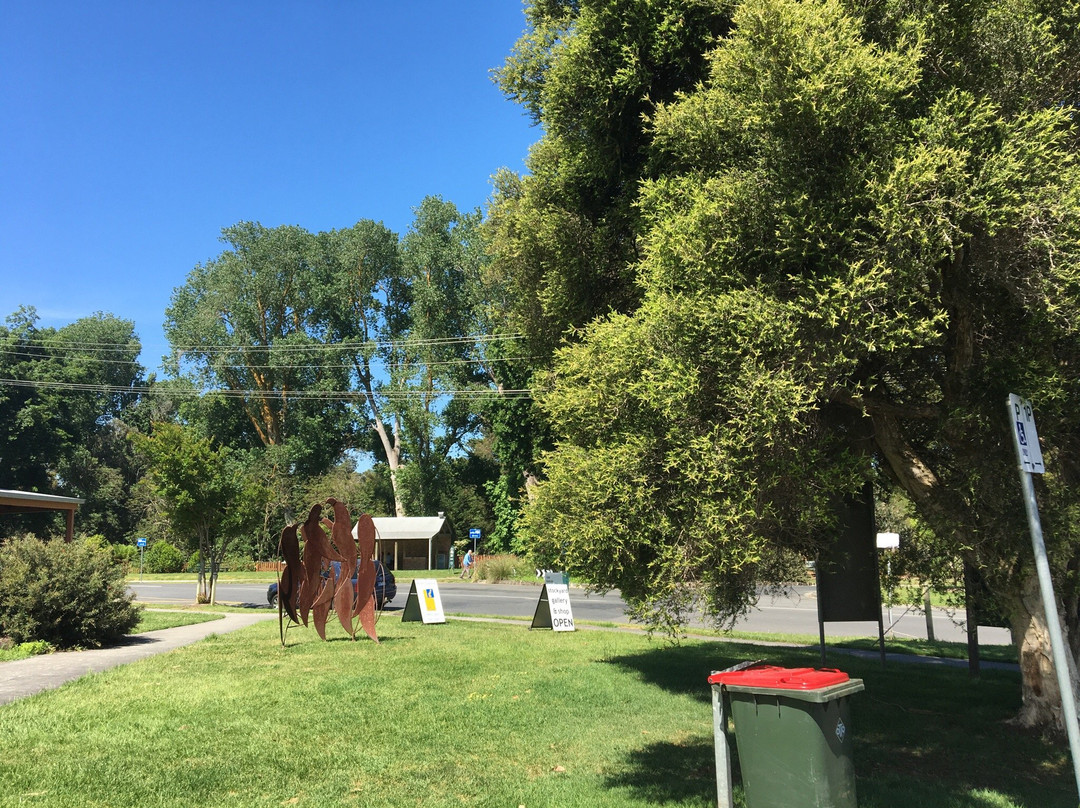South Gippsland Visitor Information Centre - Foster