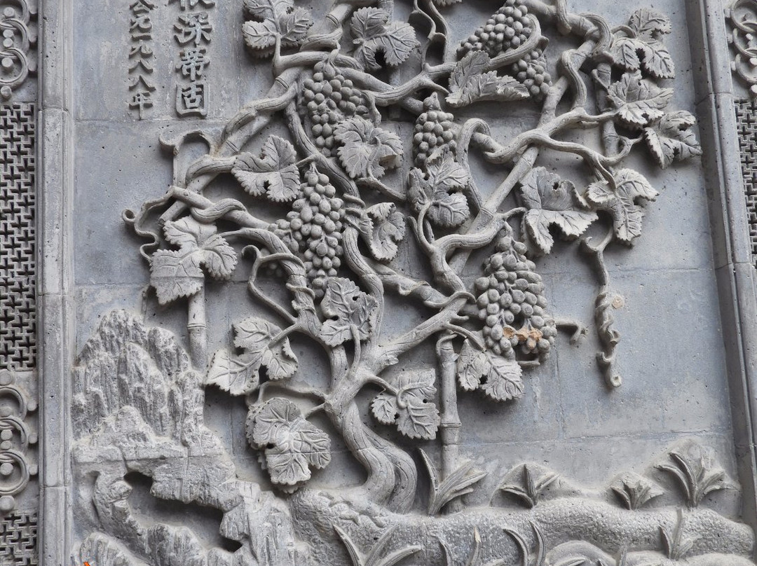 清真寺拱北景点图片