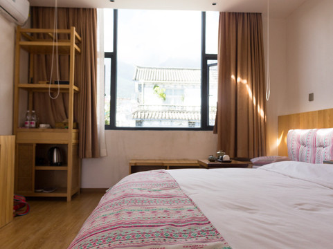 大理一念大理民宿主图