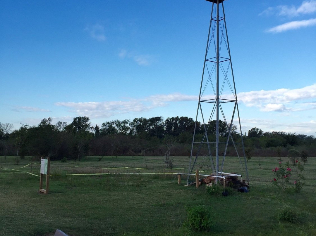 Sugar Land Memorial Park-舒格兰必去景点