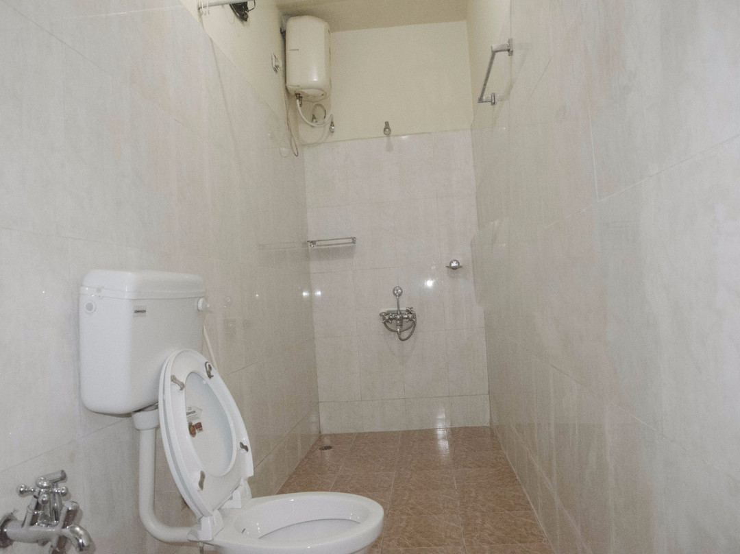 Hillgrove Suites主图