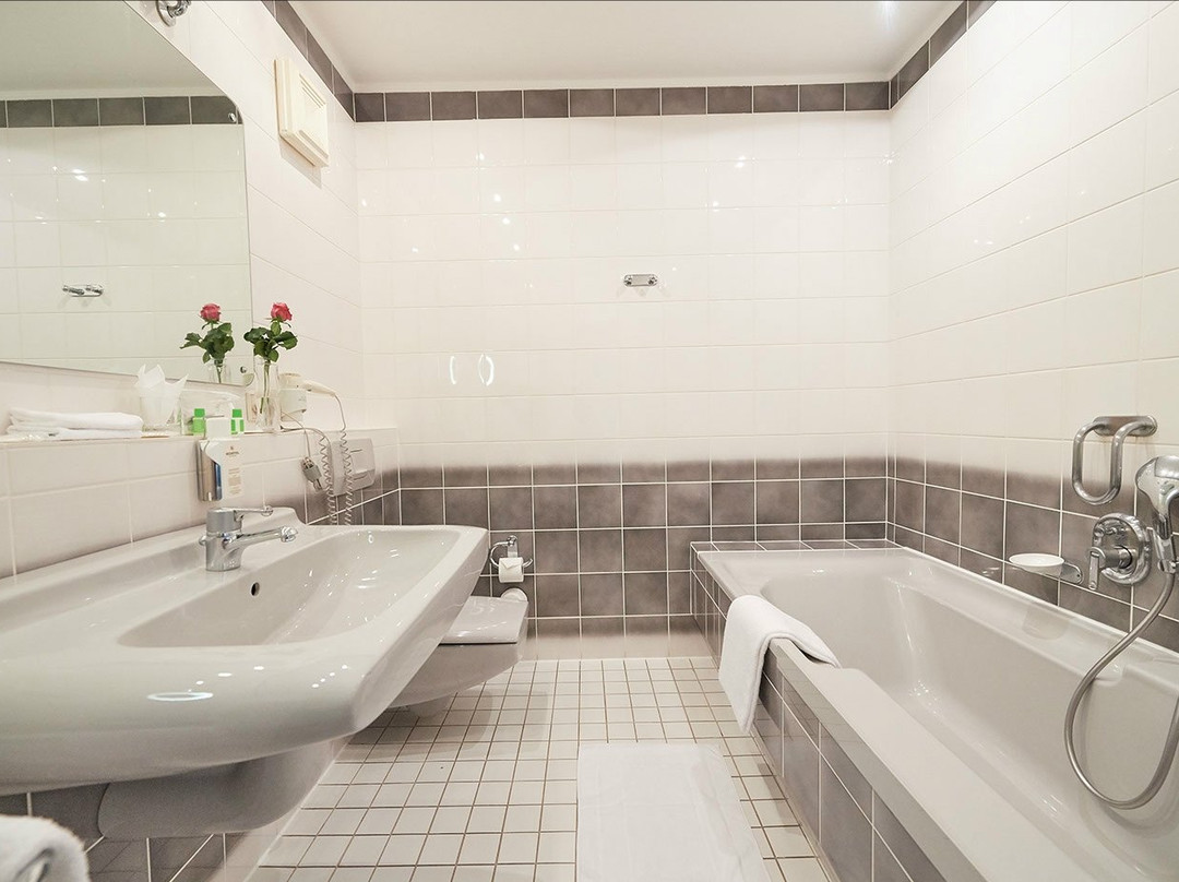 Seehotel am Tankumsee主图