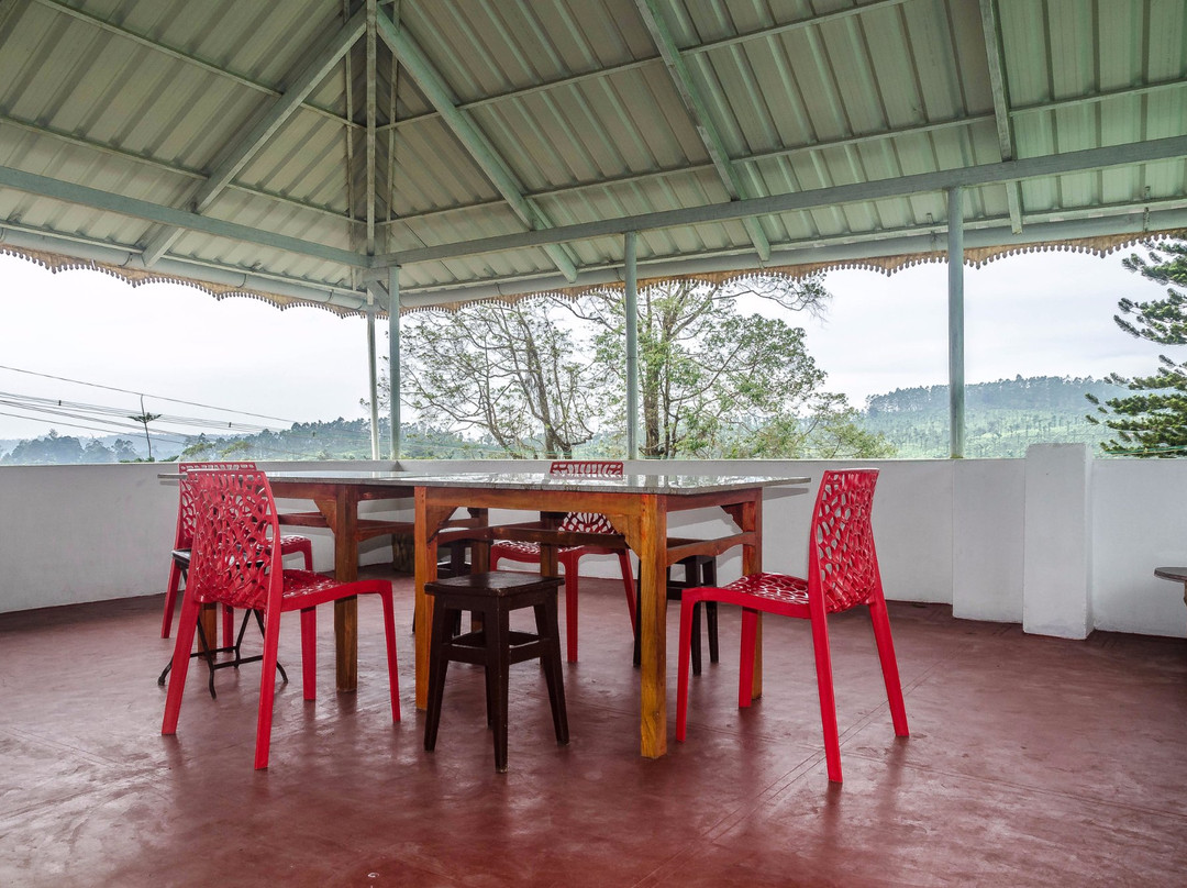 Hillgrove Suites主图