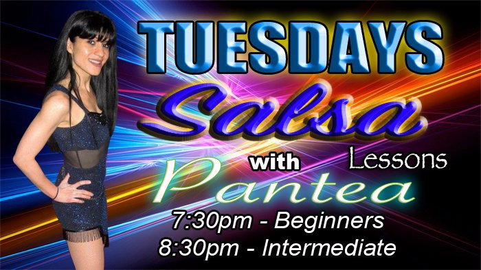 Alberto's Night Club-山景城必去景点