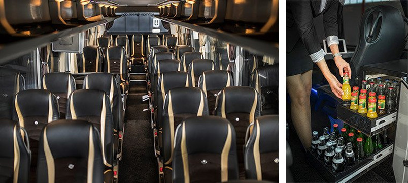 BlackLimousines-科隆必去景点