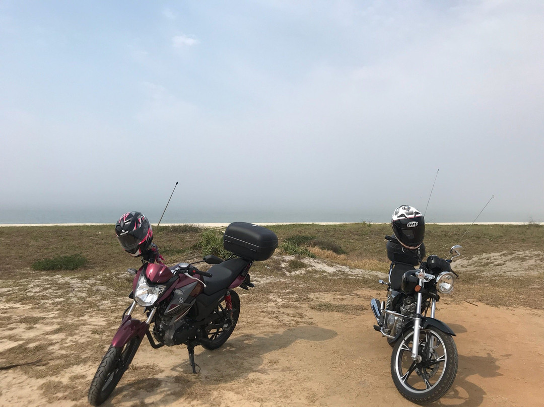 Vilatur Beach景点图片