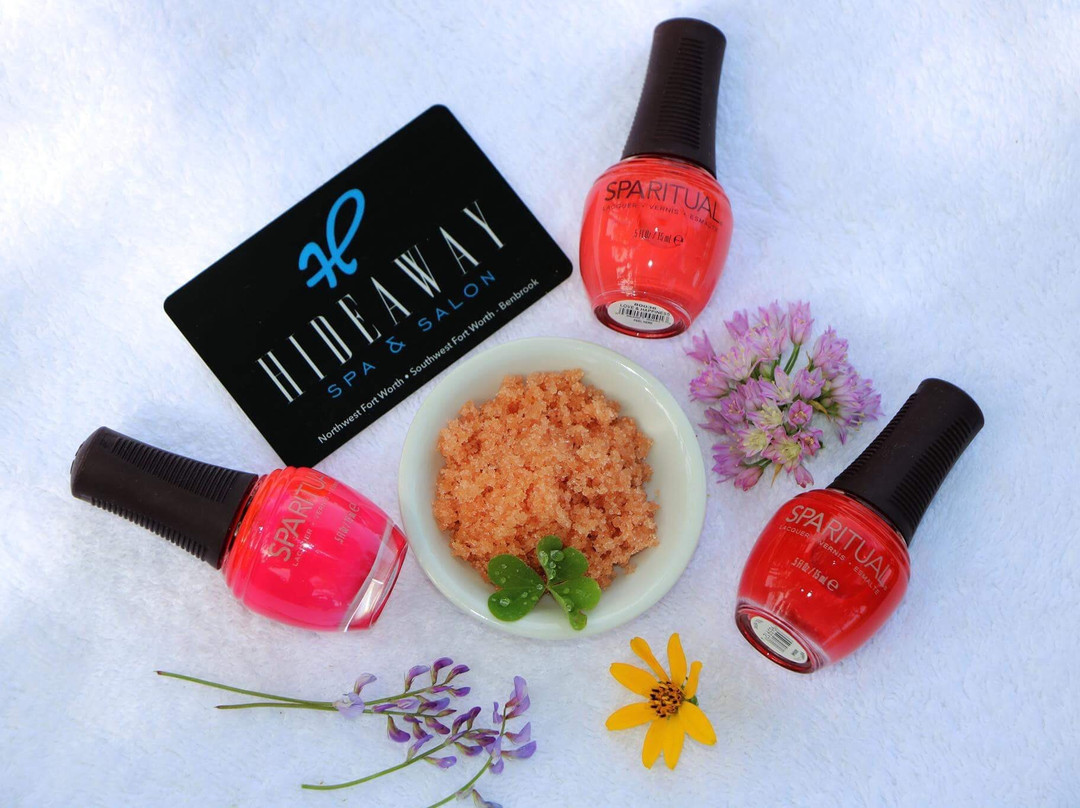 Hideaway Spa and Salon景点图片