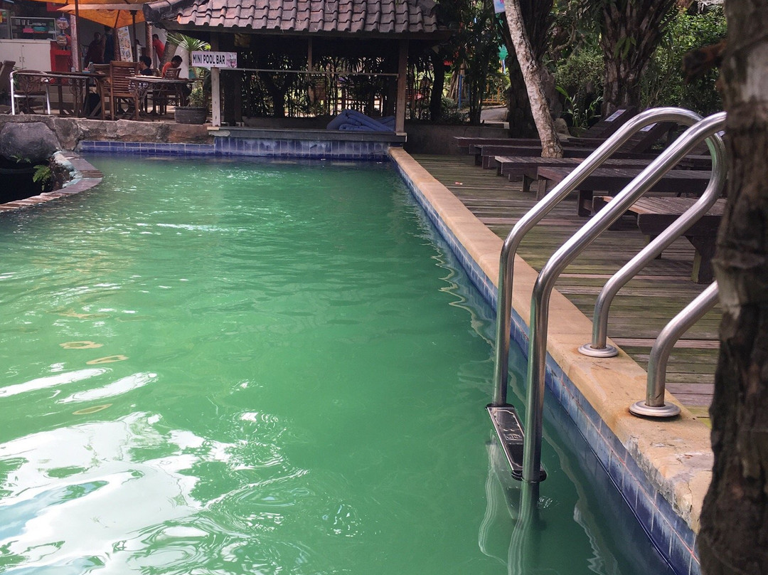 Nirmala Waterpark-昂格桑必去景点