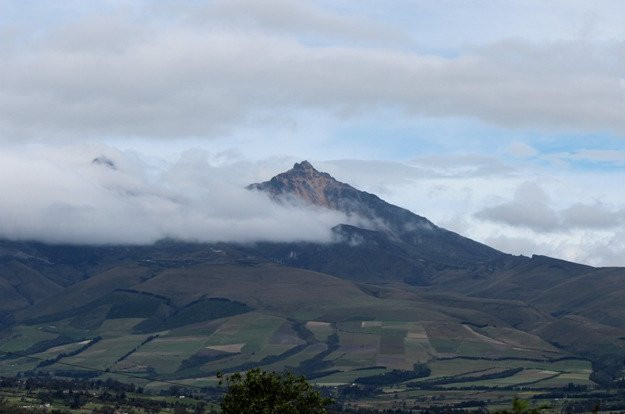 Avenida De Los Volcanes景点图片