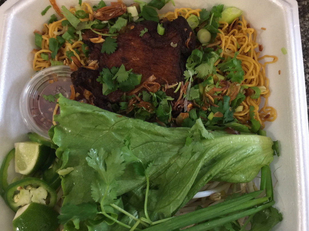 Pho Saigon Noodle House 2