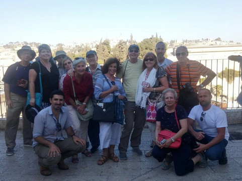 Israel Cruise Excursions - Day Tours-Haifa必去景点