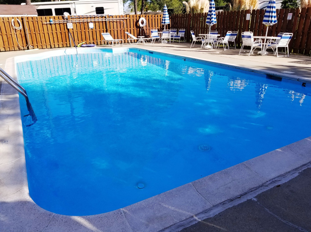 Americamps RV Resort