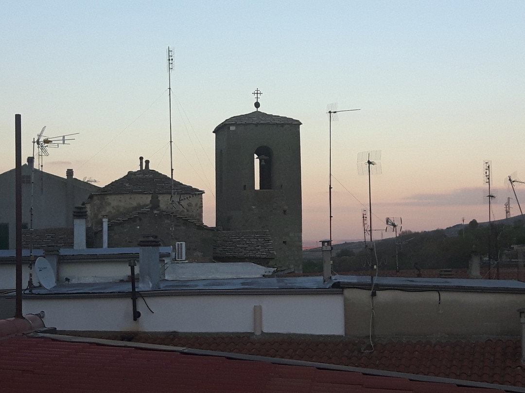 Ginestra旅游攻略图片