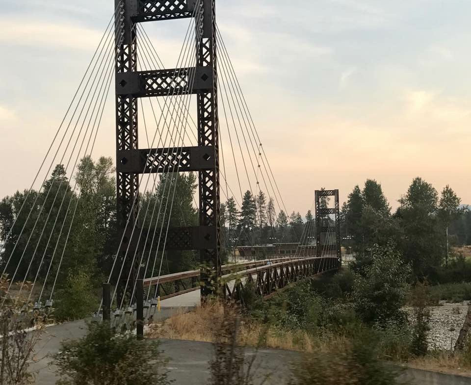 Methow Valley景点图片