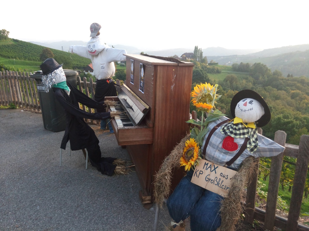 Tourismusverband Sulmtal Sausal - Suedsteirisches Weinland-Kitzeck im Sausal必去景点