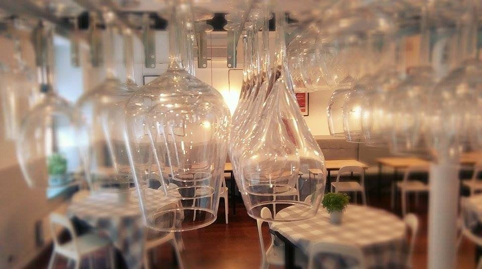 Tari Bari Osteria主图