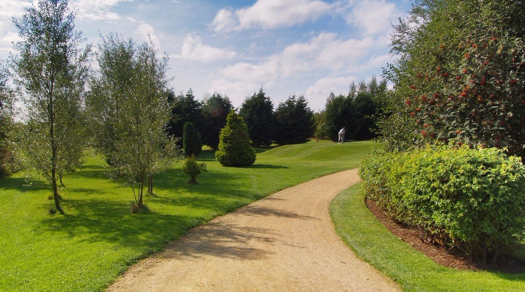 Eden Golf Club景点图片