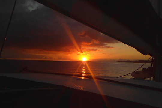 LS Catamarans-蓬塔德尔加达必去景点