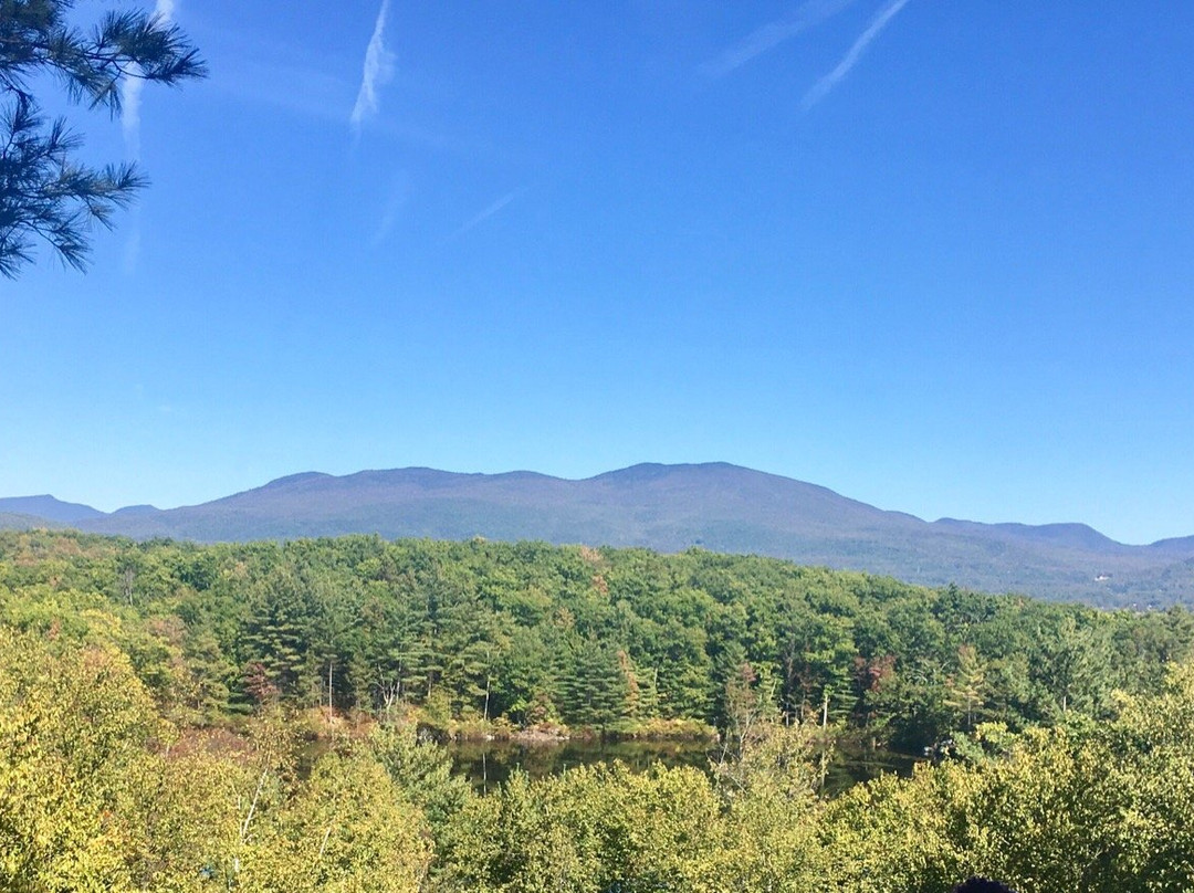 Giorgetti Park-Rutland必去景点