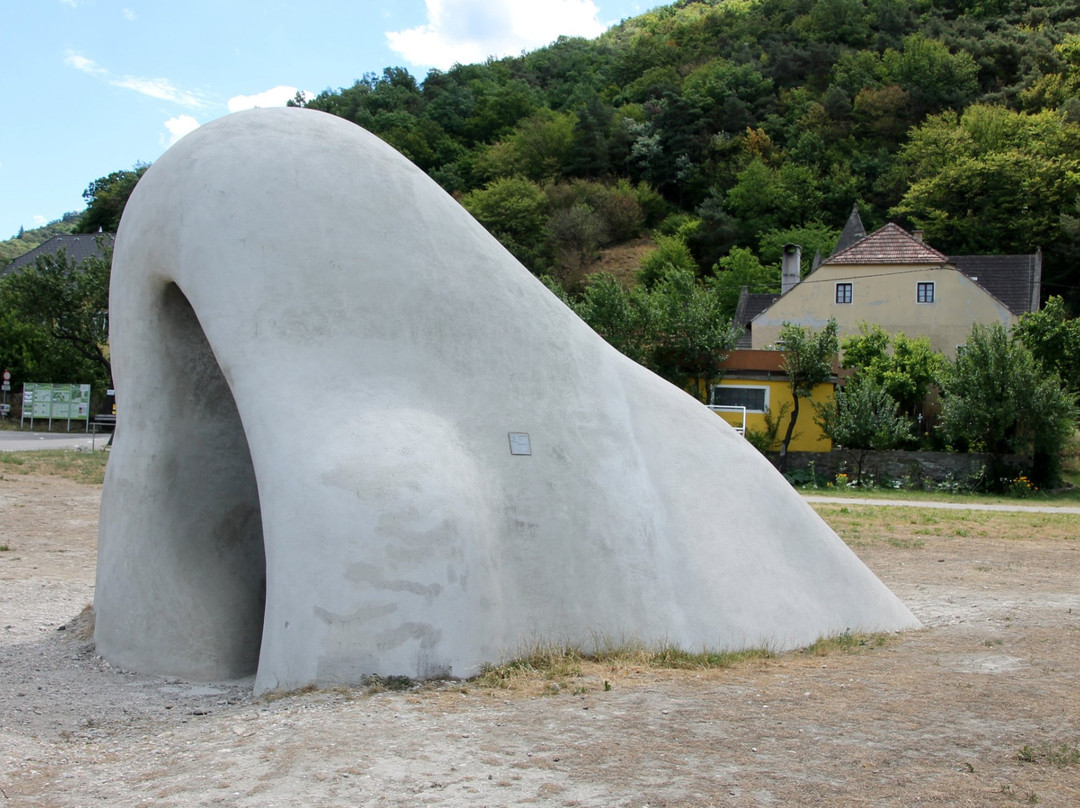 Wachauer Nase-Rossatz必去景点