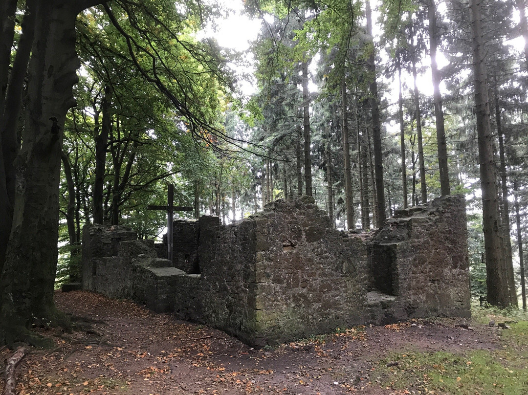 Tönsberg景点图片