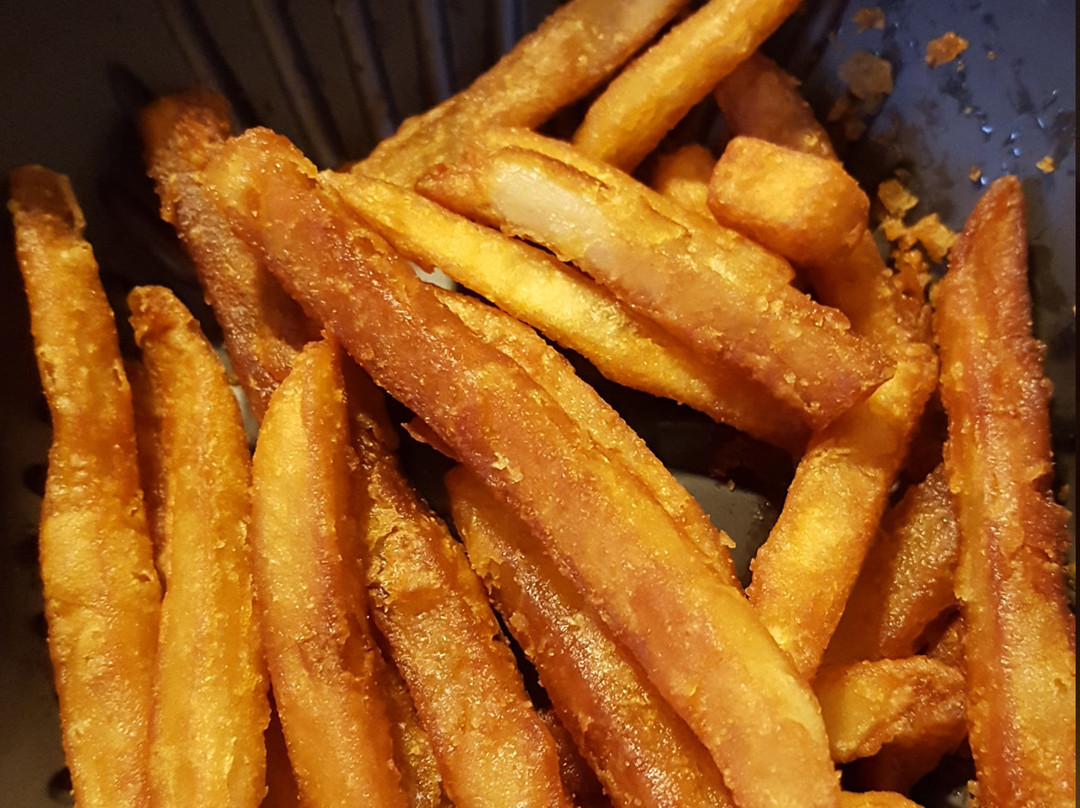 Riverton餐馆和美食-Pizza Hut