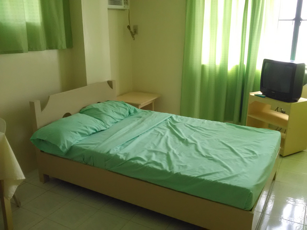 Jennifer's Kababayan Hotel主图