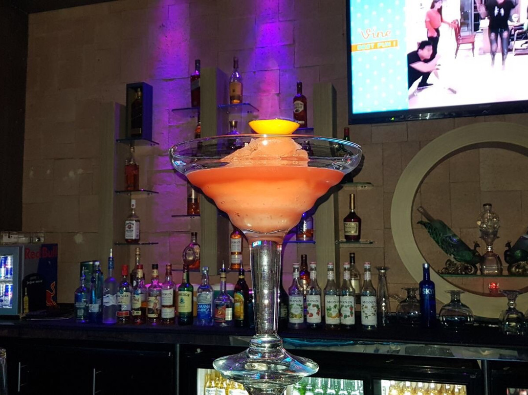 Cigar Lounge-麦纳麦必去景点