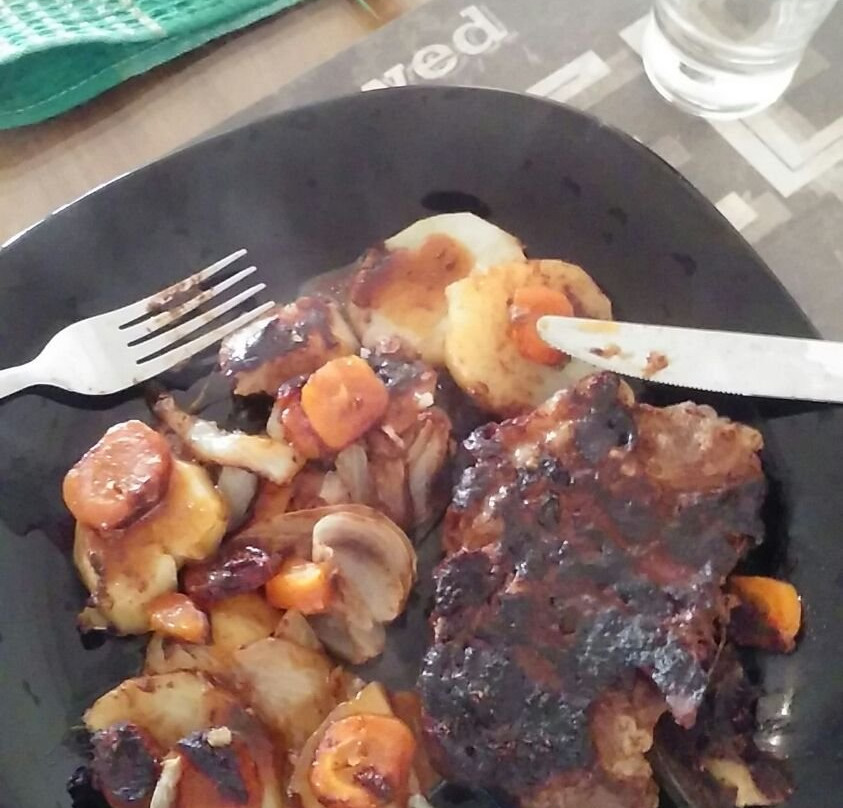 Mercado Armonia-Santiago del Estero必去景点