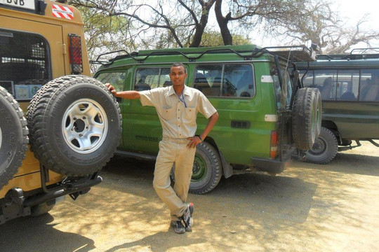 Kilimanjaro Heroes Adventures-莫西必去景点