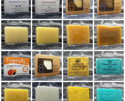 Adam & Eco-利兹必去景点