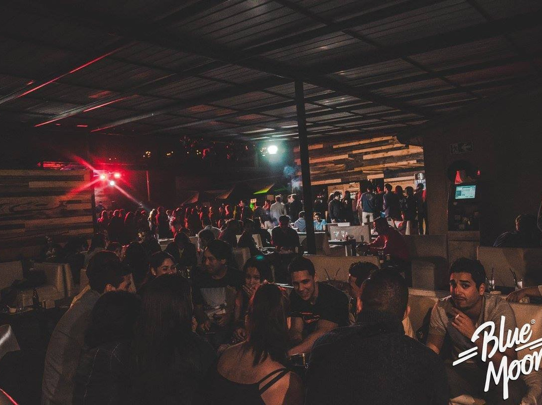 BlueMoon Chile-Coquimbo必去景点