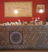 Pizzeria Trattoria Del Ponticello