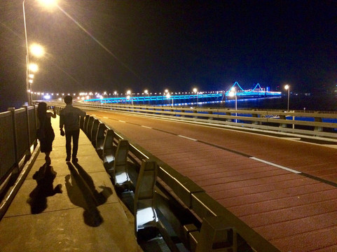 大连海天白云大酒店（付家庄海滨浴场森林动物园店）主图