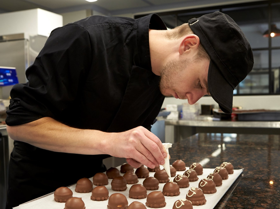 Chocolaterie Hannes D'Heedene景点图片