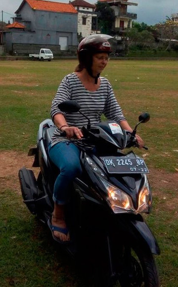 Kadek Local Bali Tours-登巴萨必去景点