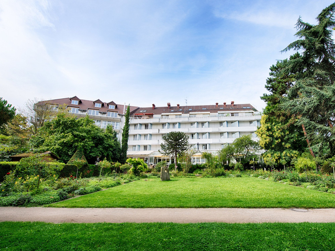 ACHAT Hotel Bad Dürkheim